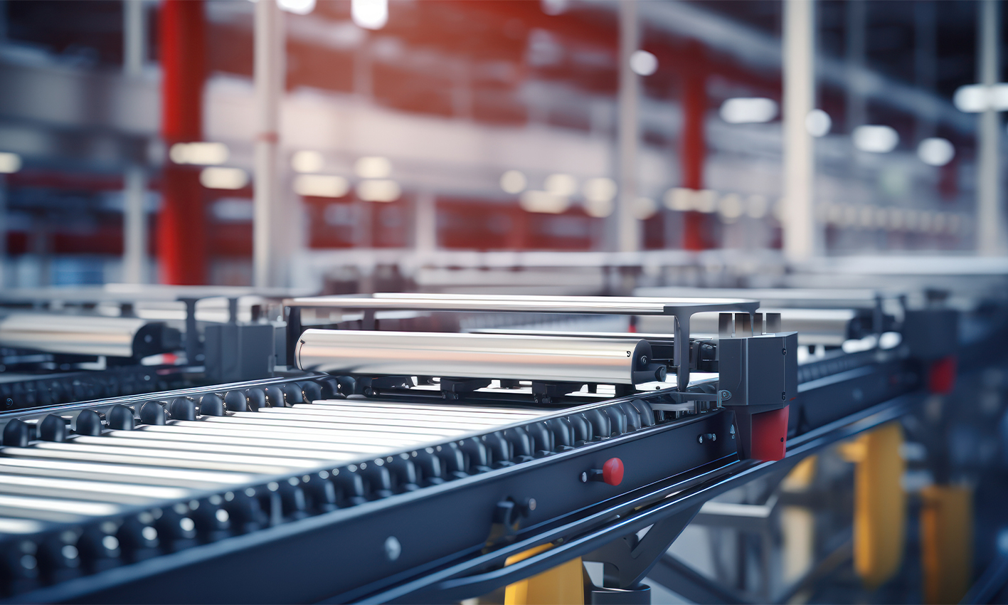 KONVEYÖR UYGULAMALARI