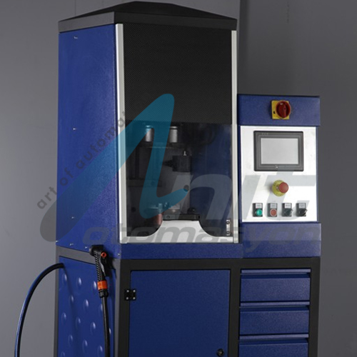 Tam Otomatik Rototif Taşlama