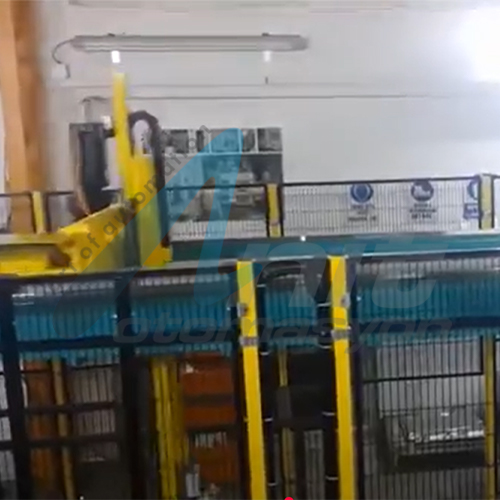 Taşıma Manipülatörü