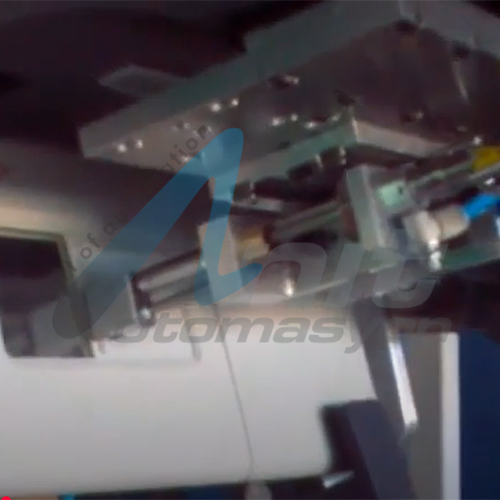 Güneşlik Online Test İstasyonu