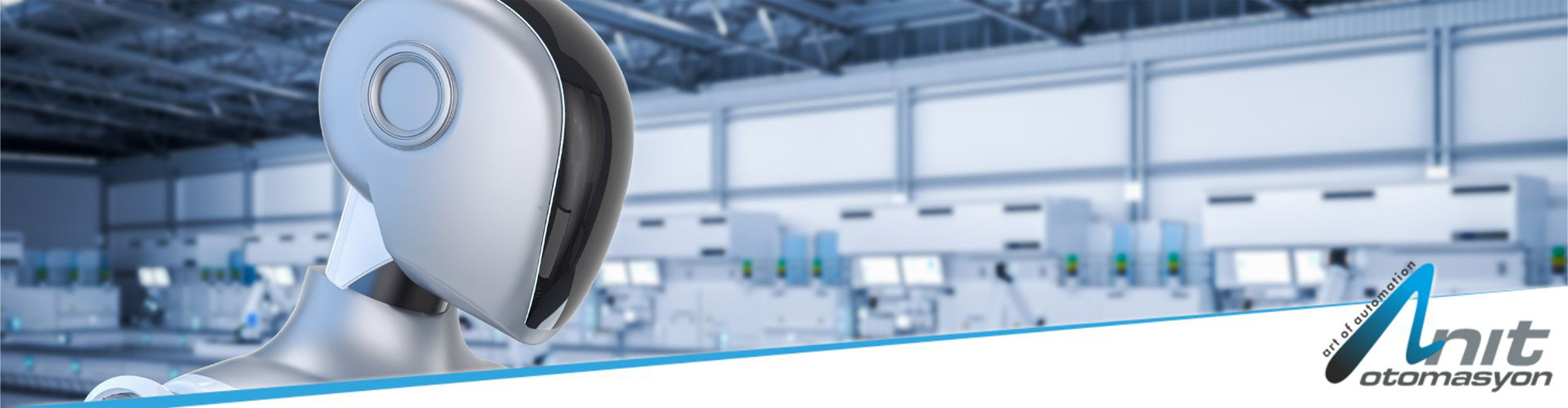 Anıt Kontrol Sistemleri Banner