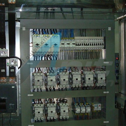 Soğutma Kulesi Pano İmalatı