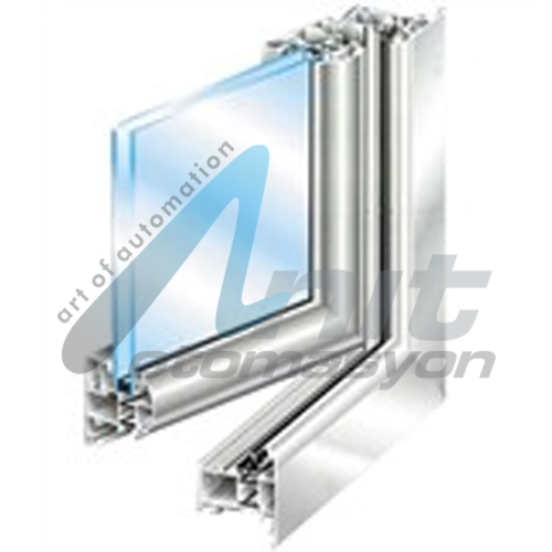 PROFİL KESME MAKİNESİ