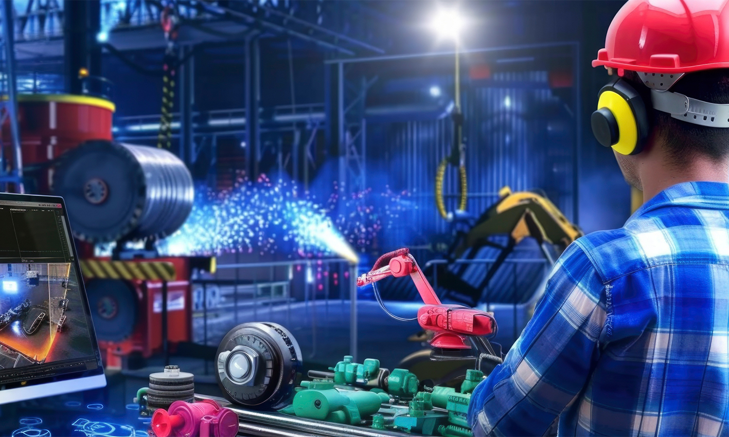 ROBOTİK UYGULAMALARI