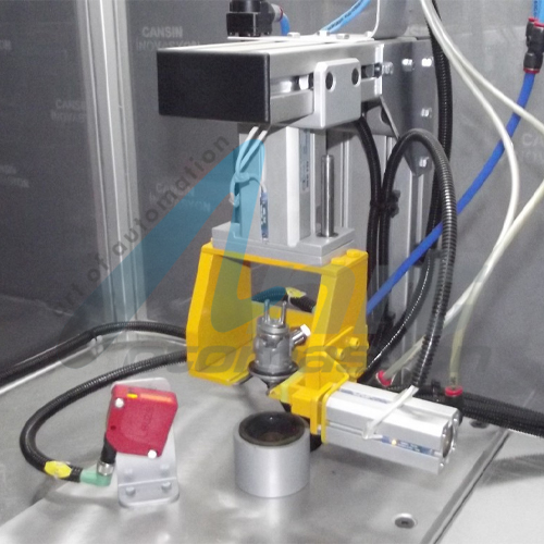 V362 Kapı Kilit Fişek Çakma