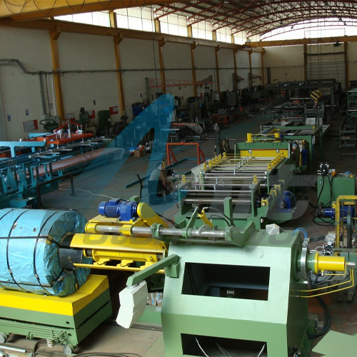 Uçan Makas Uygulaması 30mtdk