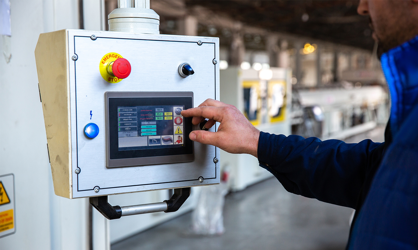 ÜRETİM UYGULAMALARI