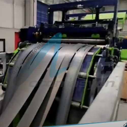 1.5-6mm Dilme Makinesi