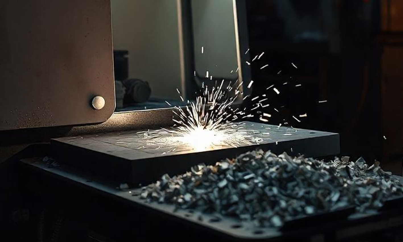 TALAŞLI İMALAT UYGULAMALARI