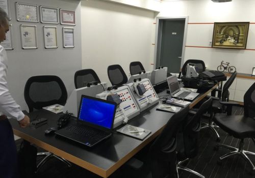 Operatör Eğitimleri