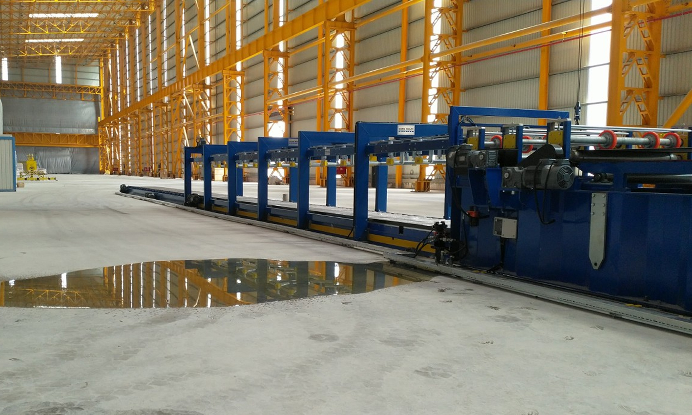 DEMİR ÇELİK UYGULAMALARI