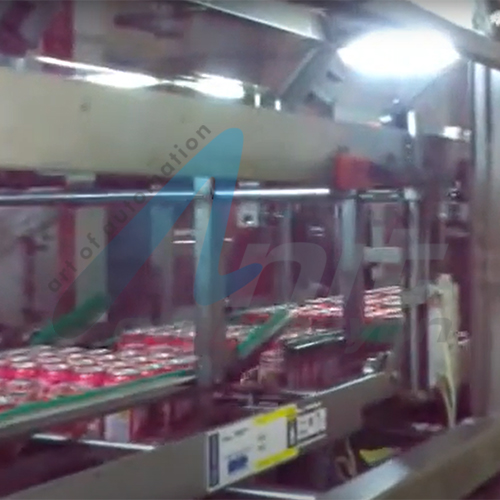 Şirinkleme Makinesi